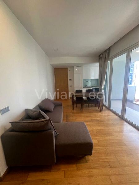 2 Bed Condo for Rent in  The Peak @ Cairnhill II - Image 4